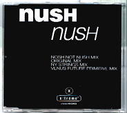 Nush - Nush