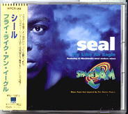 Seal - Fly Like An Eagle