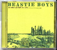 Beastie Boys - An Open Letter To NYC CD2