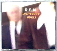 REM - Everybody Hurts