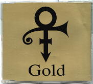 Prince - Gold