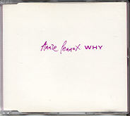 Annie Lennox - Why