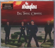 Stranglers - Big Thing Coming