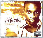 Akon - Locked Up