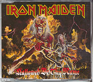 Iron Maiden - Hallowed Be Thy Name