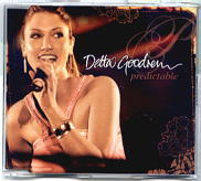 Delta Goodrem - Predictable