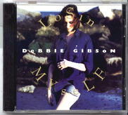 Debbie Gibson - Losin' Myself