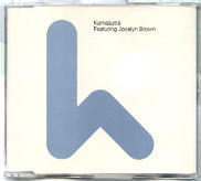 Kamasutra & Jocelyn Brown - Happiness