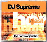 DJ Supreme