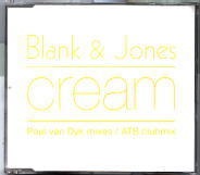 Blank & Jones - Cream