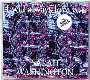 Sarah Washington - I Will Always Love You