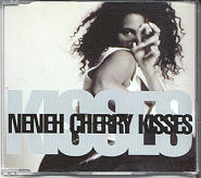 Neneh Cherry - Kisses On The Wind - REMIX