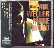 Paul Weller - More Wood (Little Splinters)