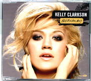 Kelly Clarkson - Breakaway