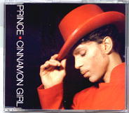 Prince - Cinnamon Girl