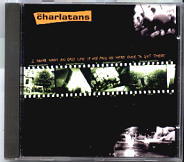 The Charlatans - I Never Want An Easy Life