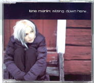 Lene Marlin - Sitting Down Here