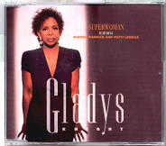 Gladys Knight - Superwoman