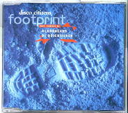 Disco Citizens - Footprint