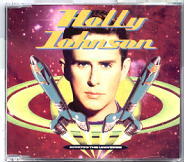 Holly Johnson - Across The Universe