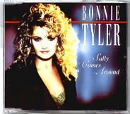 Bonnie Tyler - Sally Comes Around