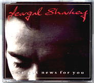 Feargal Sharkey - I've Got News For You