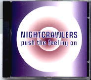 Nightcrawlers - Push The Feeling On