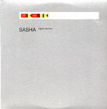 Sasha - Higher Ground