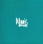 Alanis Morissette - Sampler