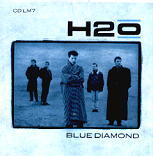 H20 - Blue Diamond