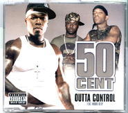 50 Cent - Outta Control