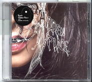 Bjork - Hidden Place CD 2