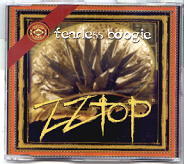 ZZ Top - Fearless Boogie