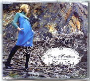 Cery Matthews - Open Roads