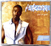 Akon - Pot Of Gold