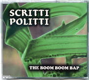 Scritti Politti - The Boom Boom Bap