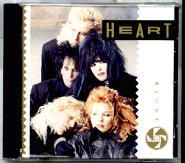 Heart - Alone