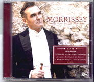 Morrissey - The Youngest Was The Most Loved CD2