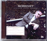 Morrissey - You Have Killed Me CD2