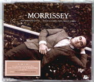 Morrissey - You Have Killed Me CD1