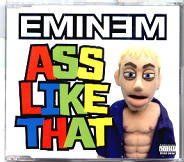 Eminem - Ass Like That