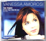 Vanessa Amorosi - The Power