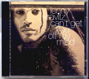 Lenny Kravitz - Can't Get You Off My Mind