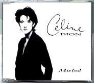 Celine Dion - Misled