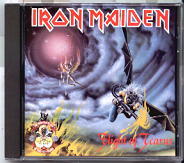 Iron Maiden - Flight Of Icarus