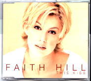 Faith Hill - This Kiss