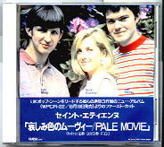 Saint Etienne - Pale Movie