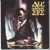 All About Eve - Every Angel