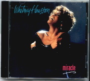 Whitney Houston - Miracle