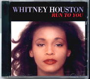 Whitney Houston - Run To You